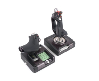 Saitek X52 Pro Flight System - 23332 - zdjęcie 3